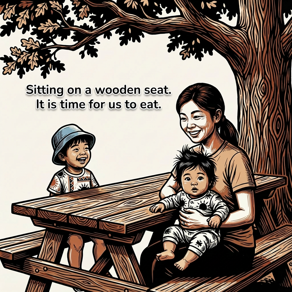 Book Preview – Pick Your Art Style
